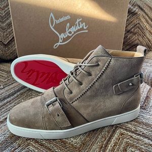 Christian Louboutin | Shoes | Christian 